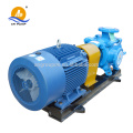 6 high pressure multi stage centri fugal pump coupled with motor